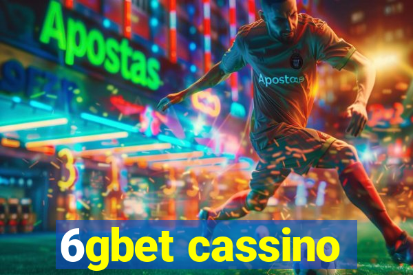 6gbet cassino